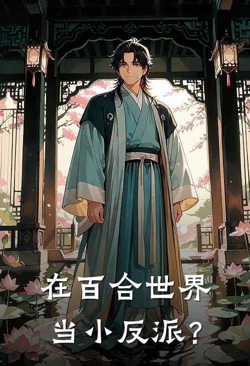 在百合世界当小反派？