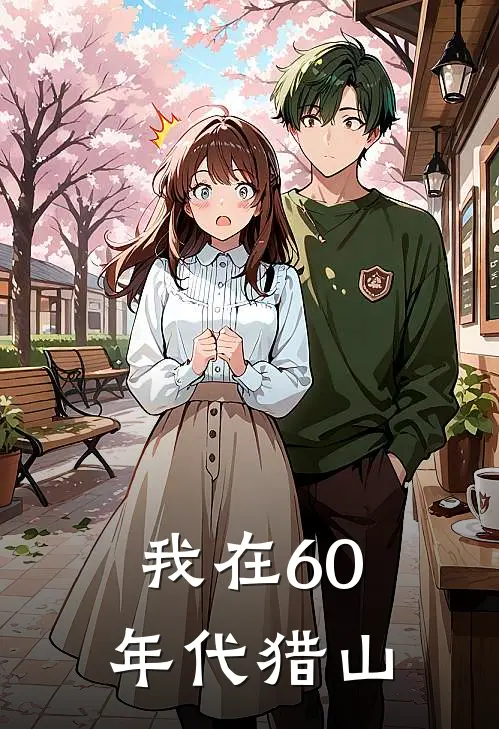 我在60年代猎山