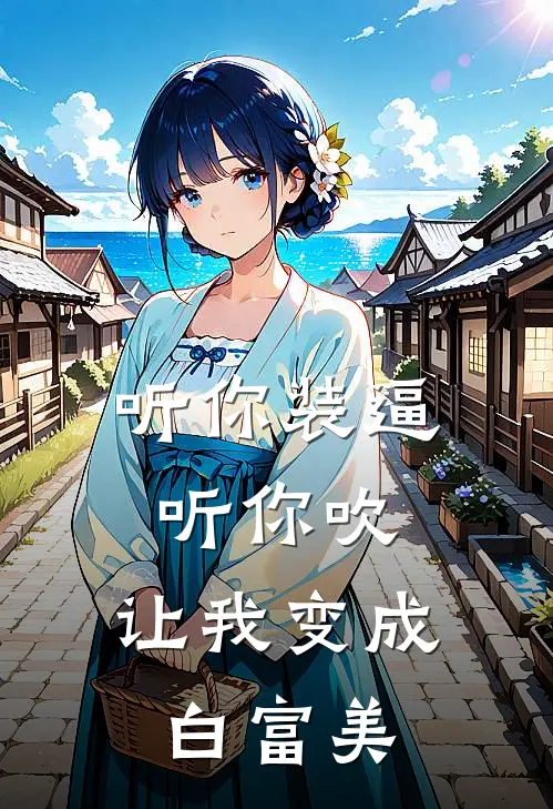 听你装逼听你吹，让我变成白富美