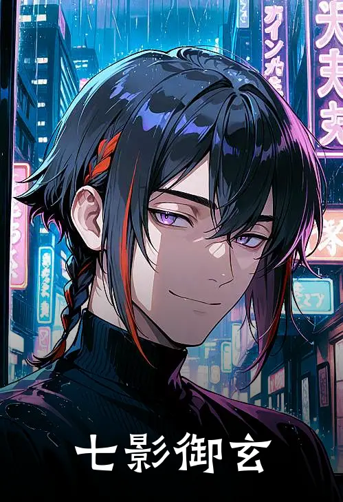 七影御玄