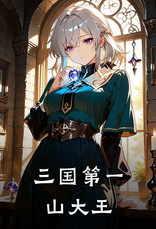 三国第一山大王