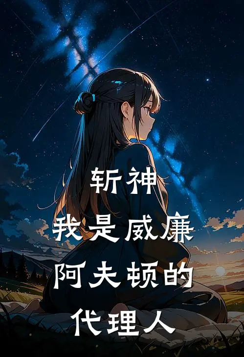 斩神：我是威廉阿夫顿的代理人