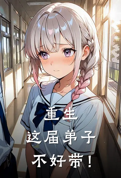 重生：这届弟子不好带！