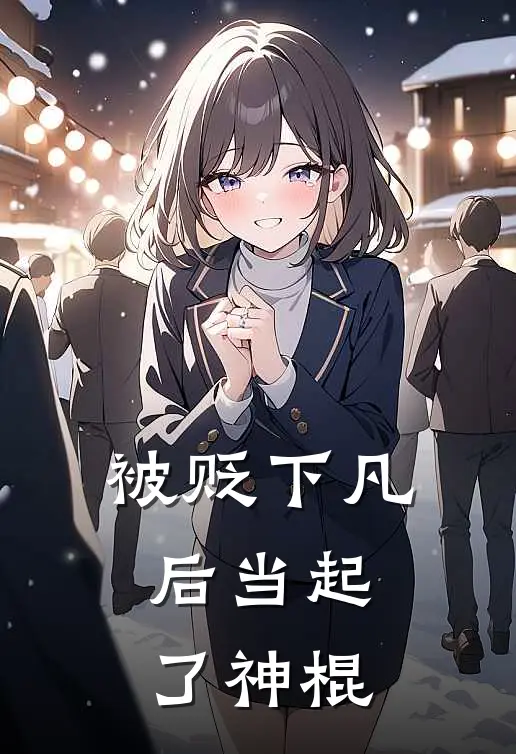 被贬下凡后当起了神棍