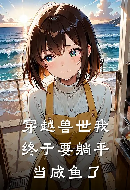 穿越兽世我终于要躺平当咸鱼了