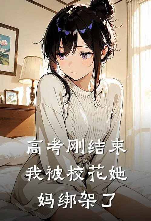 高考刚结束，我被校花她妈绑架了