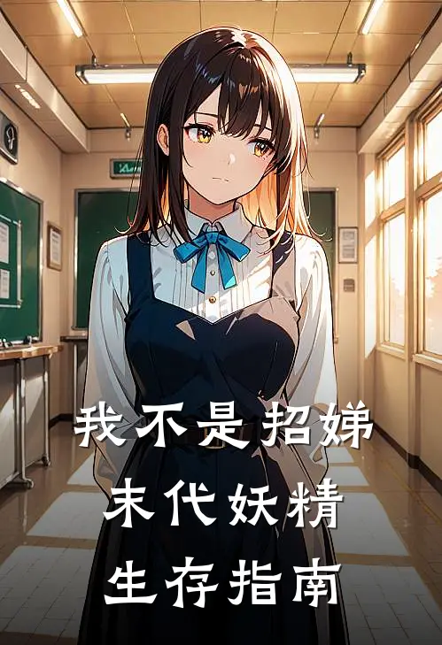 我不是招娣：末代妖精生存指南