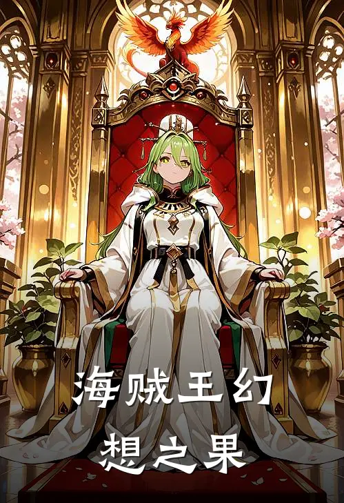 海贼王幻想之果