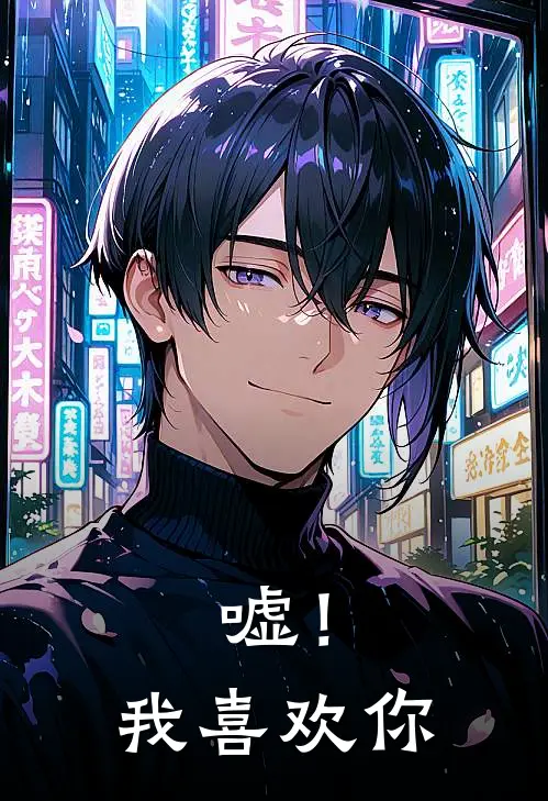 嘘！我喜欢你