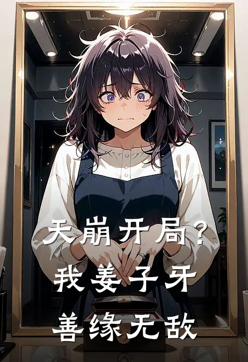 天崩开局？我姜子牙善缘无敌