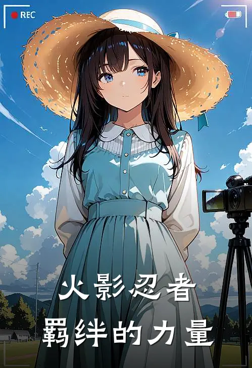 火影忍者：羁绊的力量