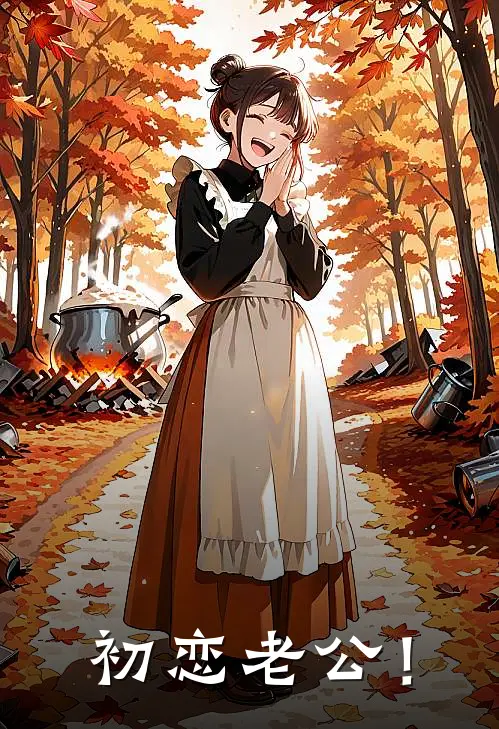 初恋老公！