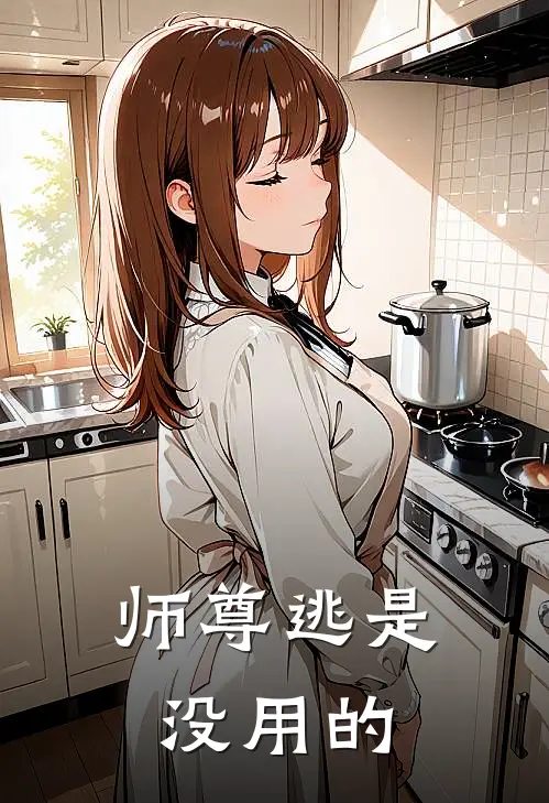 师尊逃是没用的