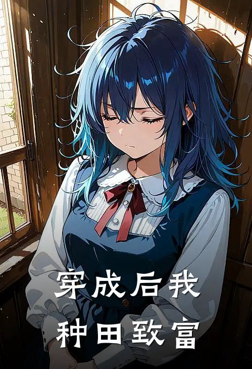 穿成后我种田致富