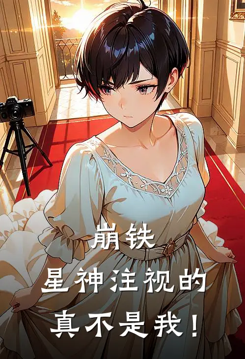 崩铁：星神注视的真不是我！