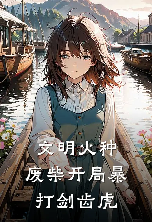 文明火种：废柴开局暴打剑齿虎，