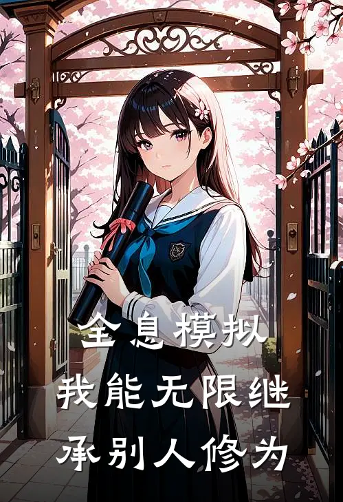 全息模拟：我能无限继承别人修为