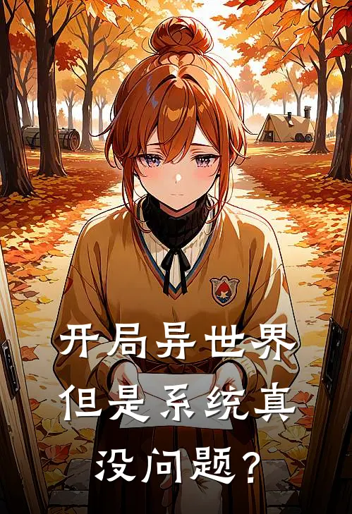 开局异世界，但是系统真没问题？