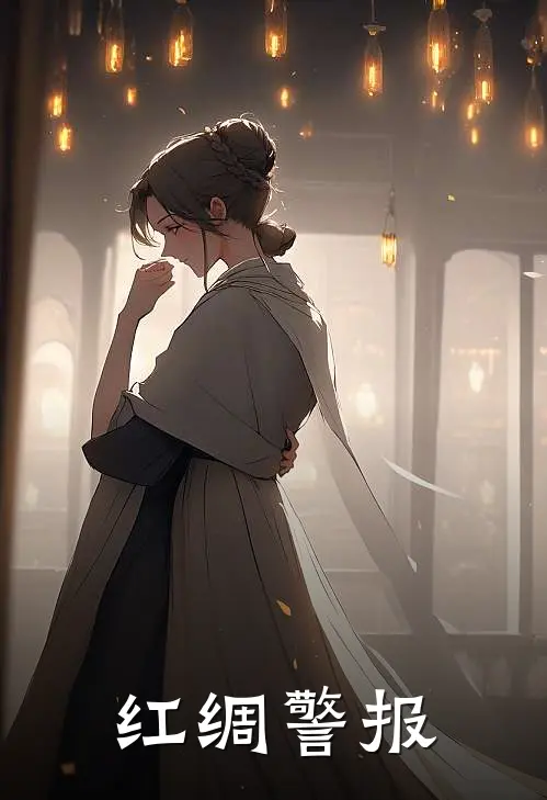 红绸警报