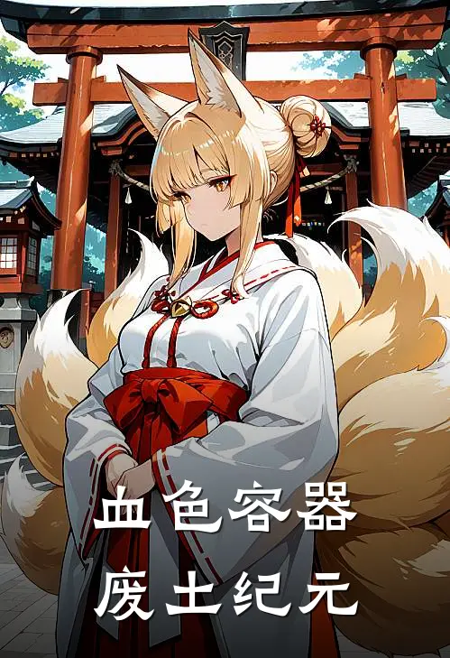 血色容器：废土纪元