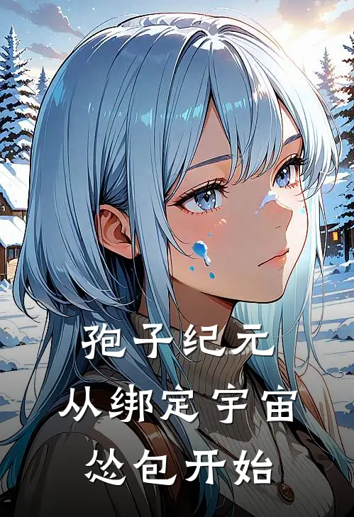 孢子纪元：从绑定宇宙怂包开始