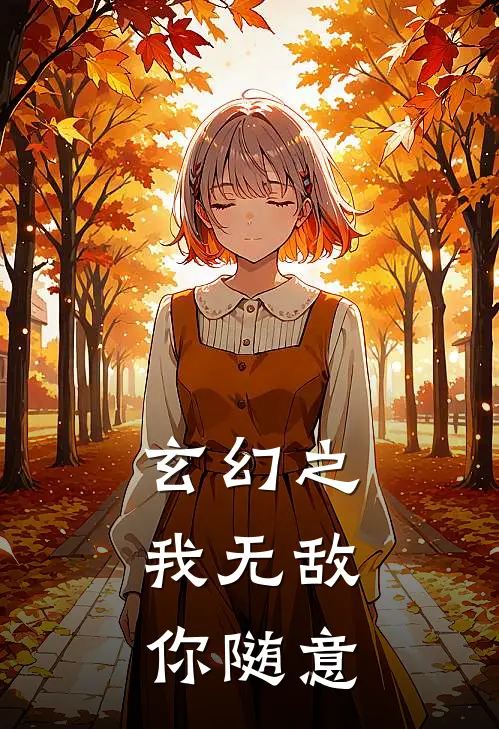 玄幻之我无敌，你随意