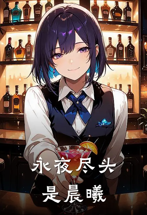 永夜尽头是晨曦