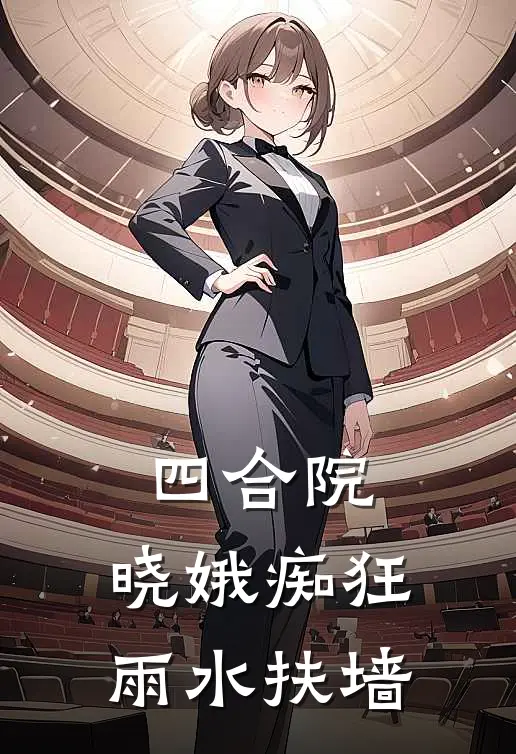 四合院：晓娥痴狂，雨水扶墙