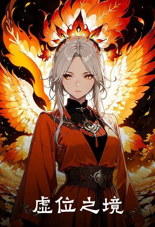 虚位之境