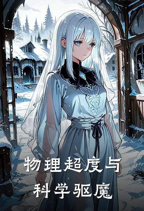 物理超度与科学驱魔