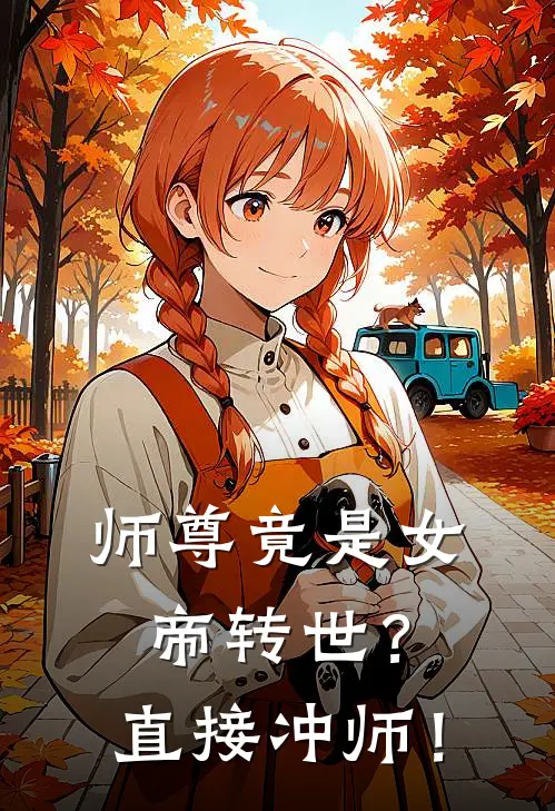 师尊竟是女帝转世？直接冲师！