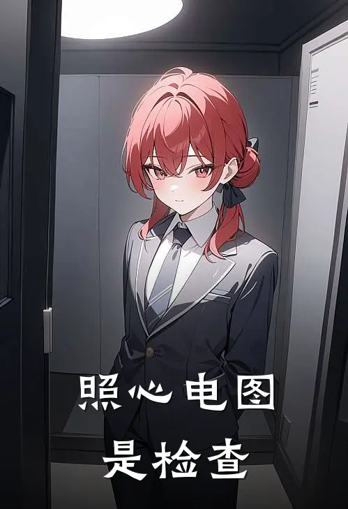 照心电图是检查