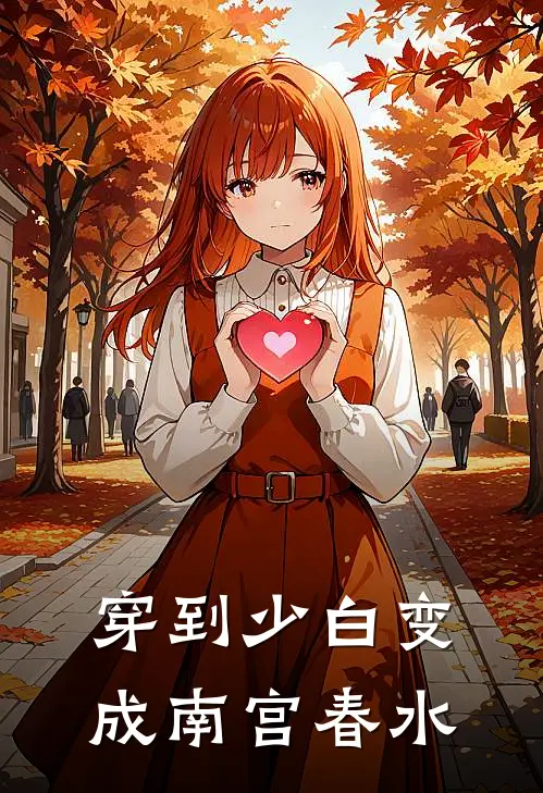 穿到少白变成南宫春水