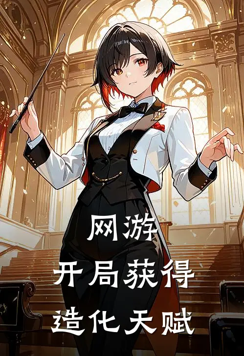 网游：开局获得造化天赋