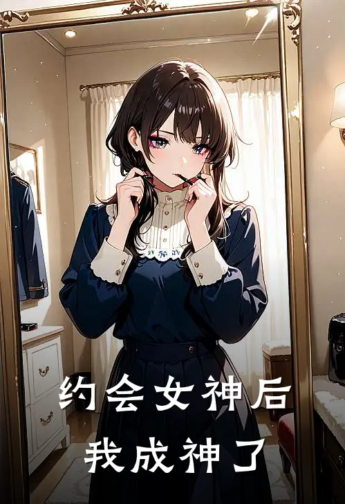 约会女神后，我成神了