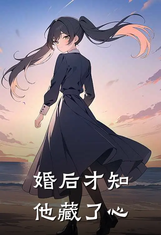 婚后才知他藏了心