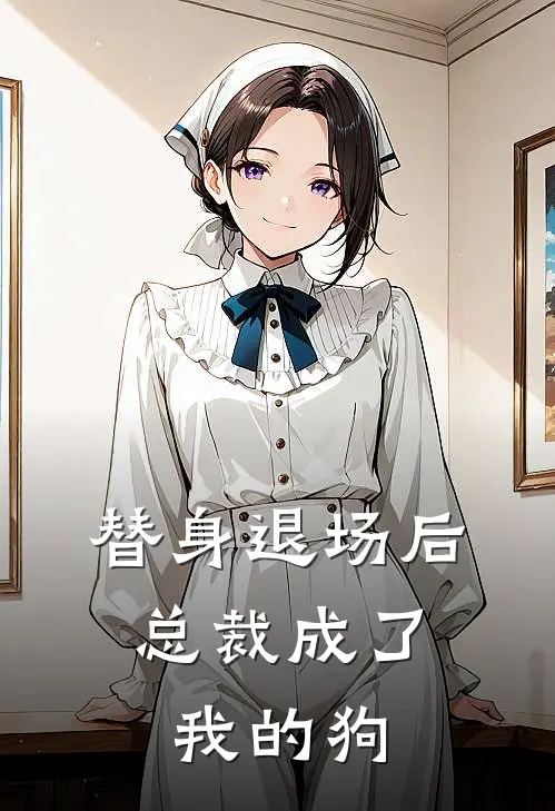 替身退场后，总裁成了我的狗