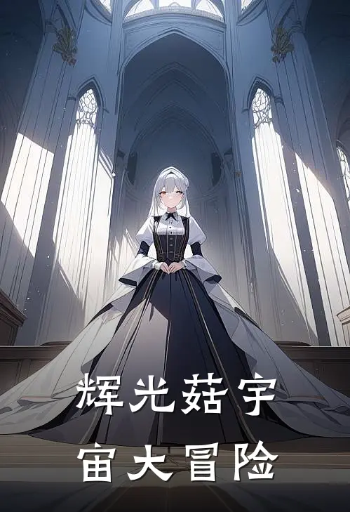 辉光菇宇宙大冒险