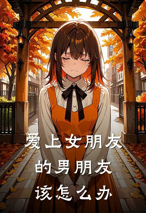 爱上女朋友的男朋友该怎么办