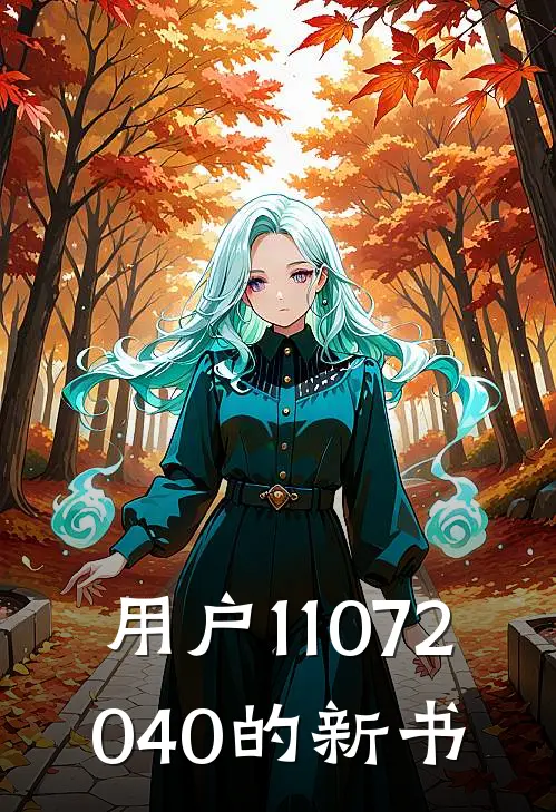 用户11072040的新书