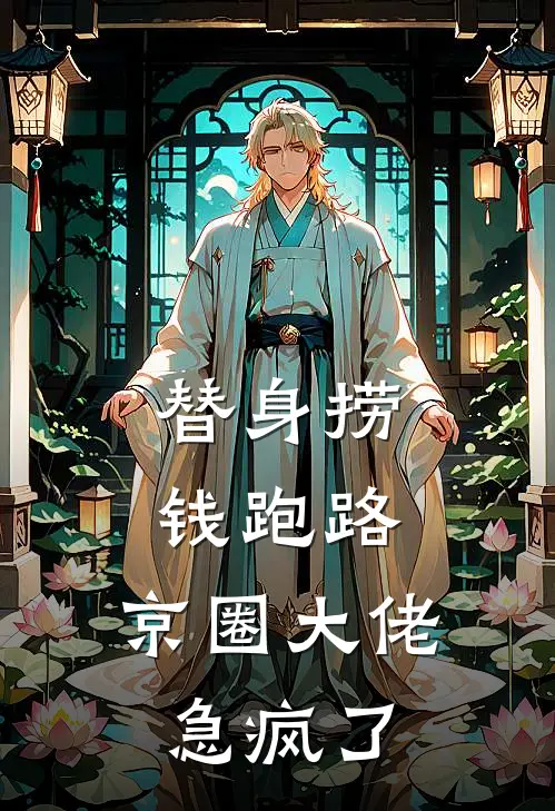 替身捞钱跑路，京圈大佬急疯了