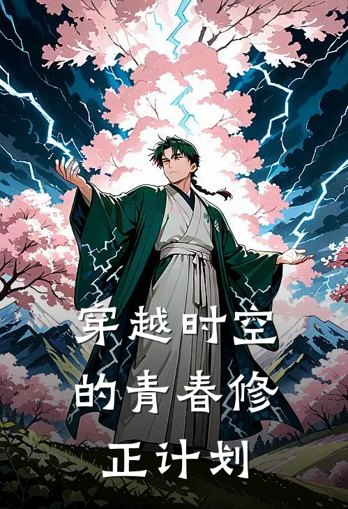 穿越时空的青春修正计划