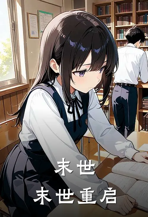 末世：末世重启