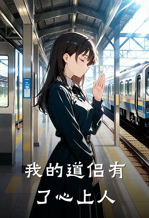 我的道侣有了心上人