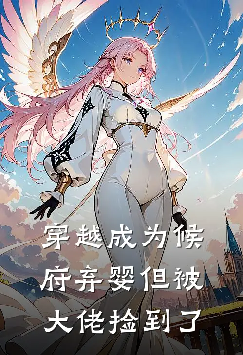 穿越成为候府弃婴但被大佬捡到了