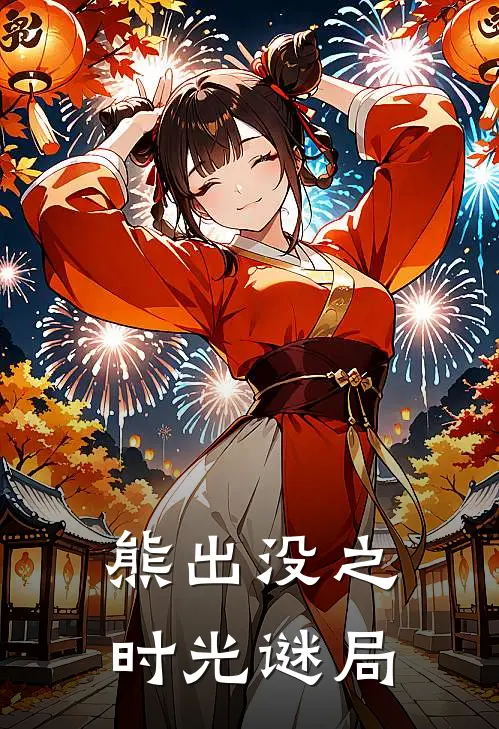 熊出没之时光谜局