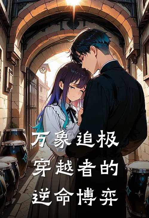 万象追极：穿越者的逆命博弈