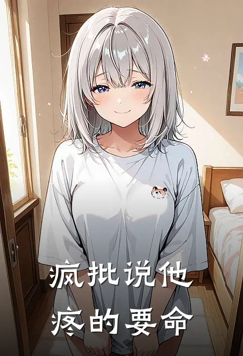 疯批说他疼的要命