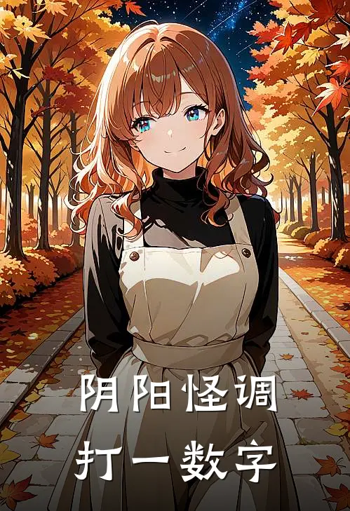 阴阳怪调打一数字