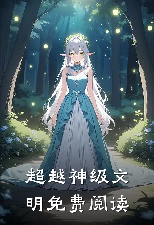 超越神级文明免费阅读